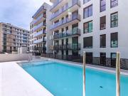 Piso, Sant Joan Despí