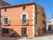 Piso, Sant Jordi Desvalls