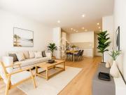 Piso, Sant Just Desvern