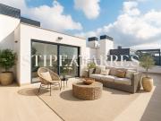 Piso, Sant Just Desvern