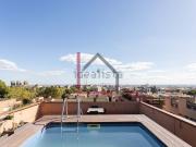 Piso, Sant Just Desvern