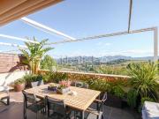 Piso, Sant Llorenç d&apos Hortons