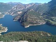 Piso, Sant Llorenç de Morunys