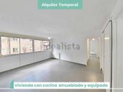 Piso, Sant Llorenç, Terrassa