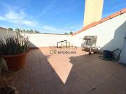 Piso, Sant Martí Sarroca