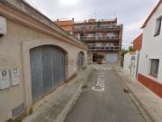 Piso, Sant Martí Sarroca