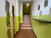 Piso, Sant Martí Sesgueioles