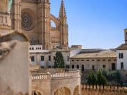 Piso, Sant Nicolau, Palma de Mallorca