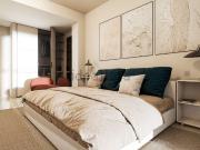 Piso, Sant Pere de Ribes