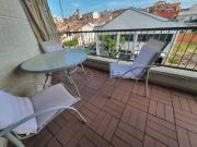 Piso, Sant Pere de Ribes