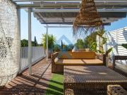 Piso, Sant Pere de Ribes