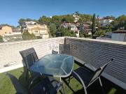 Piso, Sant Pere de Ribes