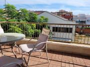 Piso, Sant Pere de Ribes