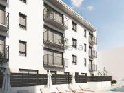 Piso, Sant Pere de Ribes