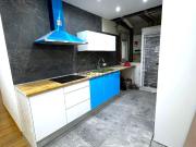 Piso, Sant Pere, Terrassa