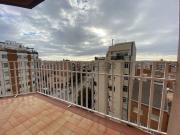 Piso, Sant Pere, Terrassa