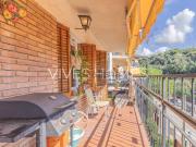 Piso, Sant Vicenç de Montalt