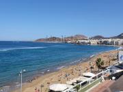 Piso, Santa Catalina Canteras, Las Palmas de Gran Canaria