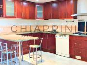 Piso, Santa Cristina d&apos Aro