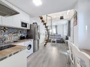 Piso, Santa Cristina San Rafael, Málaga