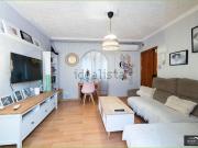 Piso, Santa Cristina San Rafael, Málaga