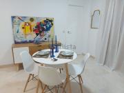 Piso, Santa Cruz Alfalfa, Sevilla