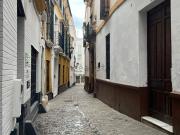 Piso, Santa Cruz Alfalfa, Sevilla