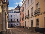 Piso, Santa Cruz Alfalfa, Sevilla