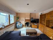 Piso, Santa Eugènia de Berga