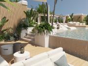 Piso, Santa Eulalia del Río