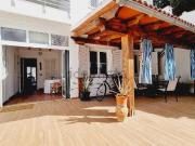 Piso, Santa Margalida