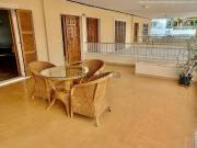 Piso, Santa Margalida