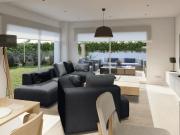 Piso, Santa Maria de Palautordera