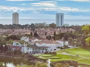 Piso, Santa María, Marbella