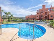Piso, Santa María, Marbella