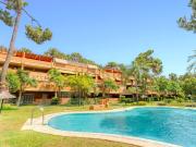 Piso, Santa María, Marbella