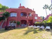 Piso, Santa María, Marbella