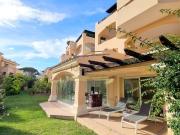 Piso, Santa María, Marbella