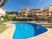 Piso, Santa María, Marbella