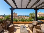 Piso, Santa María, Marbella