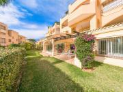 Piso, Santa María, Marbella