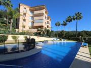 Piso, Santa María, Marbella