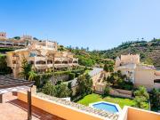 Piso, Santa María, Marbella