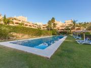 Piso, Santa María, Marbella