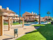 Piso, Santa María, Marbella