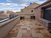 Piso, Santa Marta de Tormes