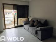 Piso, Santa Perpètua de Mogoda