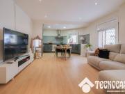 Piso, Santa Perpètua de Mogoda