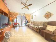 Piso, Santa Perpètua de Mogoda