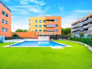 Piso, Santa Perpètua de Mogoda